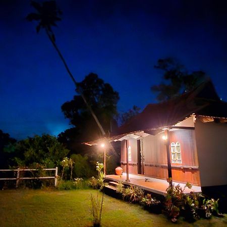 Gypsea Marari Bed & Breakfast Alappuzha ภายนอก รูปภาพ