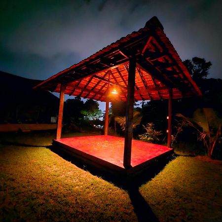 Gypsea Marari Bed & Breakfast Alappuzha ภายนอก รูปภาพ