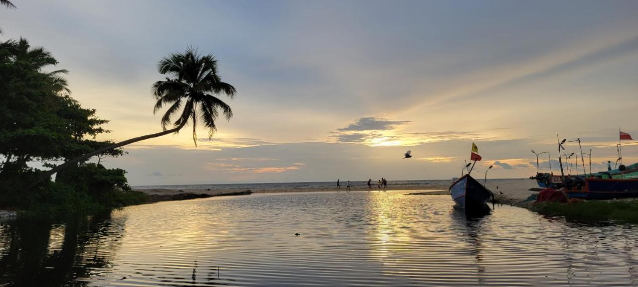 Gypsea Marari Bed & Breakfast Alappuzha ภายนอก รูปภาพ
